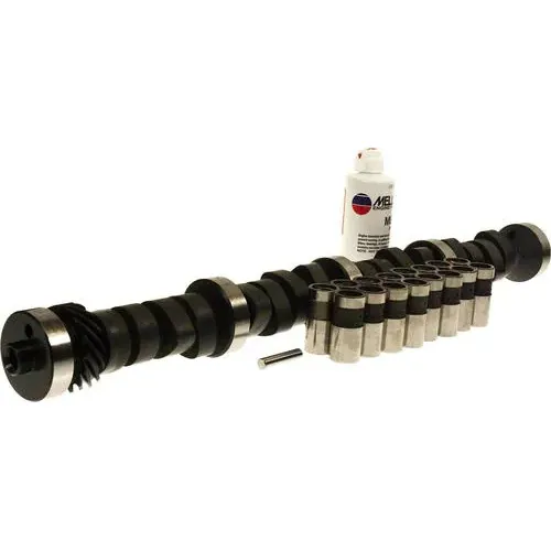 Melling Hydraulic Flat Tappet Camshaft/Lifter Kit – CL-SYB23