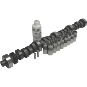 Melling Hydraulic Flat Tappet Camshaft/Lifter Kit – CL-SYB25