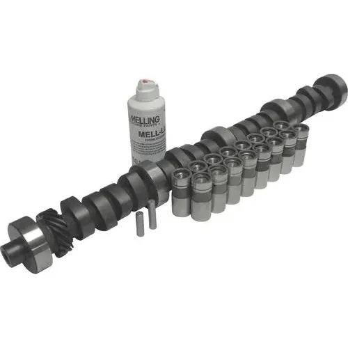 Melling Hydraulic Flat Tappet Camshaft/Lifter Kit – CL-SYB25