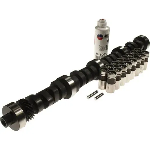 Melling Hydraulic Flat Tappet Camshaft/Lifter Kit – CL-SYB26