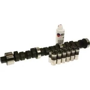 Melling Hydraulic Flat Tappet Camshaft/Lifter Kit – CL-SYB50