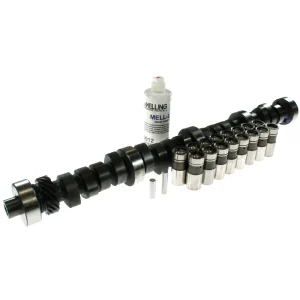 Melling Hydraulic Flat Tappet Camshaft/Lifter Kit – CL-SYB35