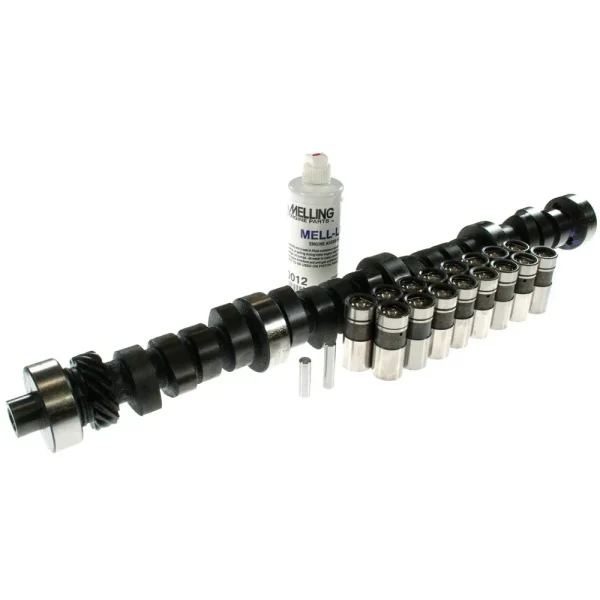 Melling Hydraulic Flat Tappet Camshaft/Lifter Kit – CL-SYB35