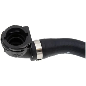 Dorman OE Solutions Aluminum, PVC Turbocharger Coolant Line – 667-318 - view 2