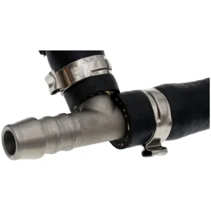 Dorman OE Solutions Aluminum, PVC Turbocharger Coolant Line – 667-318 - view 4
