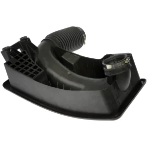 Dorman OE Solutions Plastic, Rubber Air Intake Hose – 696-405 - view 2