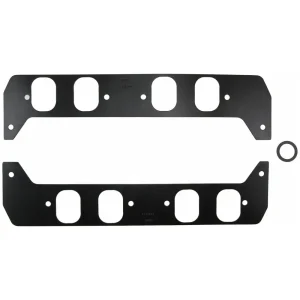 Fel-Pro High Performance Rectangle Port Composite Intake Manifold Gasket – 1223-2