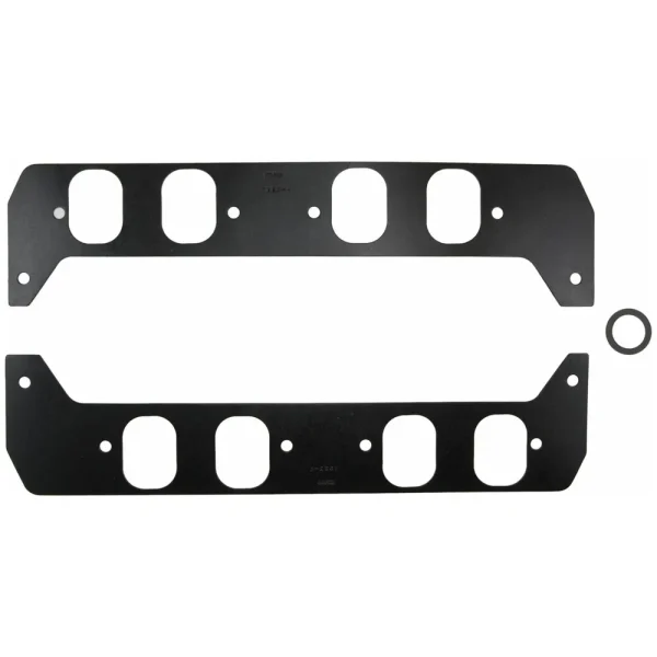 Fel-Pro High Performance Rectangle Port Composite Intake Manifold Gasket – 1223-2