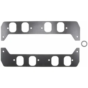 Fel-Pro High Performance Rectangle Port Composite Intake Manifold Gasket – 1223-3