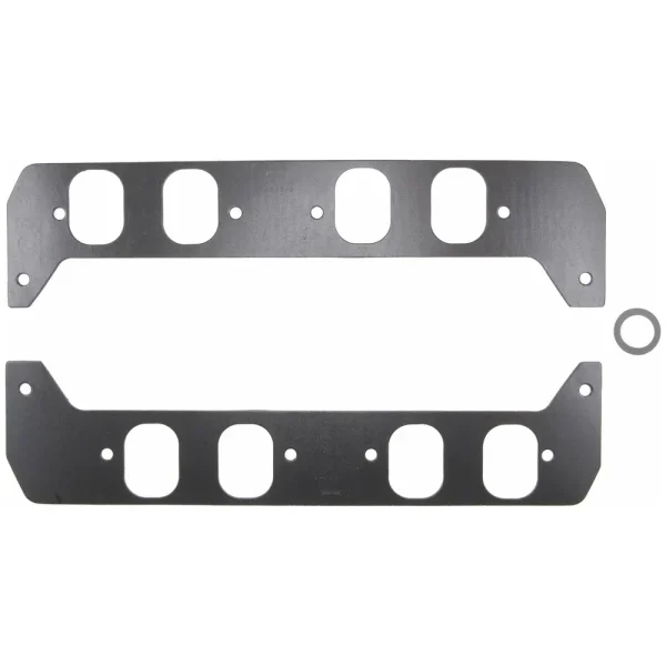 Fel-Pro High Performance Rectangle Port Composite Intake Manifold Gasket – 1223-3