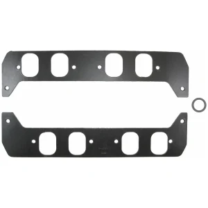 Fel-Pro High Performance Rectangle Port Composite Intake Manifold Gasket – 1223-5