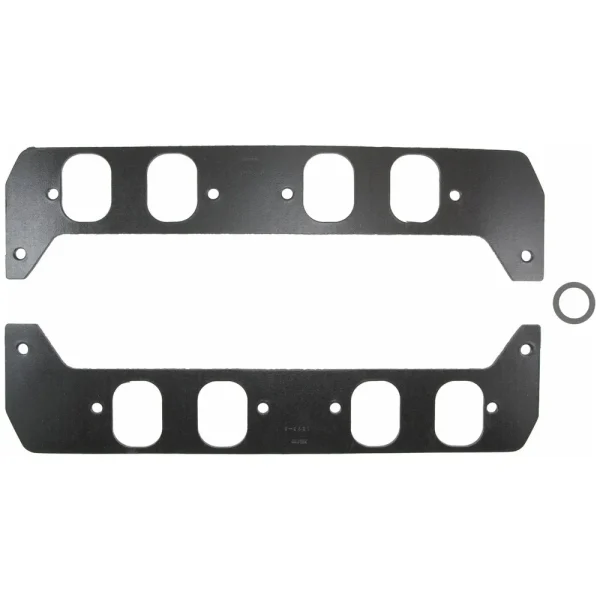 Fel-Pro High Performance Rectangle Port Composite Intake Manifold Gasket – 1223-5