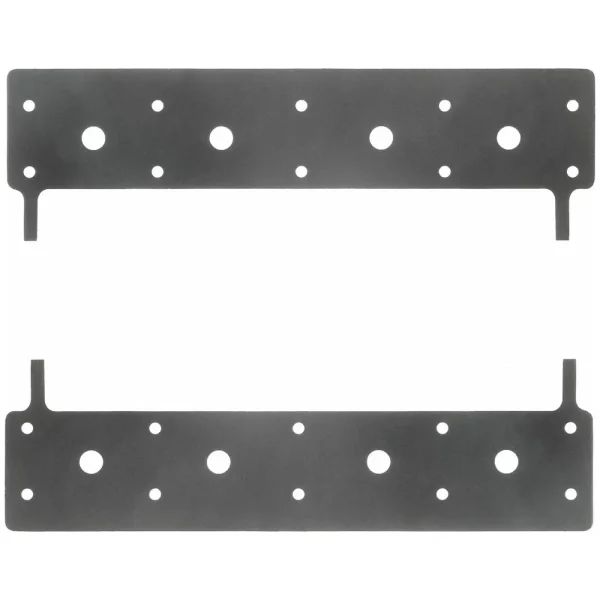 Fel-Pro High Performance Round Port Composite Intake Manifold Gasket – 12603