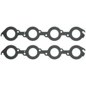 Fel-Pro High Performance Multi-Layer High Temperature Alloy Exhaust Manifold Gasket Set – 1495