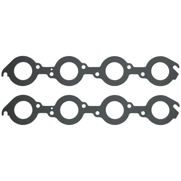 Fel-Pro High Performance Multi-Layer High Temperature Alloy Exhaust Manifold Gasket Set – 1495