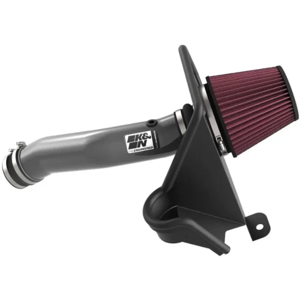 K&N Engineering Air Intake System – 77-1587KC