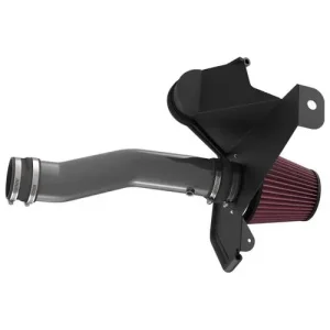 K&N Engineering Air Intake System – 77-1587KC - view 2