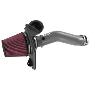 K&N Engineering Air Intake System – 77-1587KC - view 3