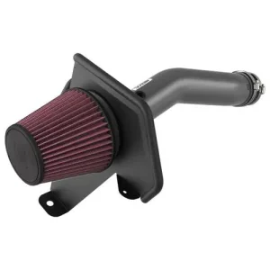 K&N Engineering Air Intake System – 77-1587KC - view 4