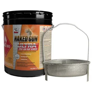Klean-Strip Naked Gun Spray Gun Paint Remover – ESG30