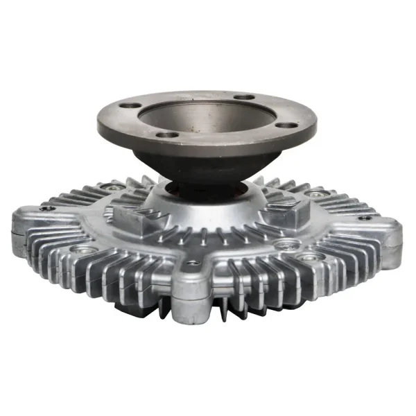 Import Direct Thermal Cooling Fan Clutch – 2656