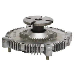 Import Direct Thermal Cooling Fan Clutch – 2659