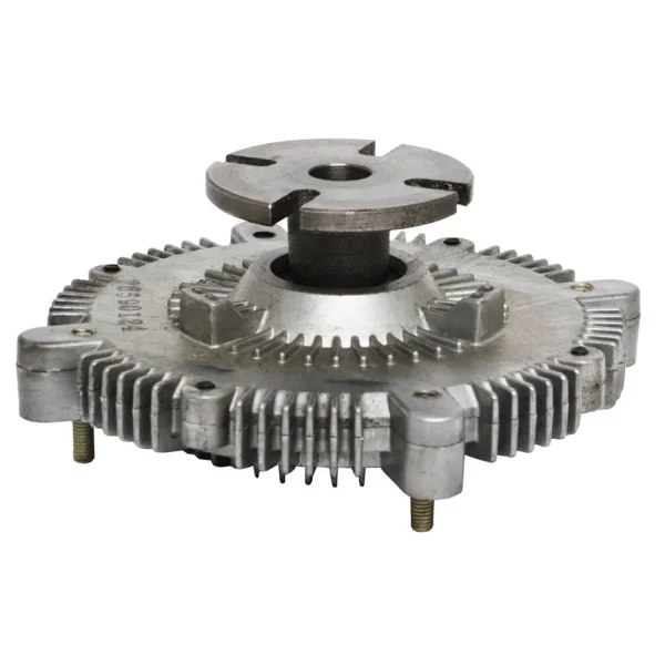 Import Direct Thermal Cooling Fan Clutch – 2659