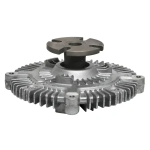 Import Direct Thermal Cooling Fan Clutch – 2658