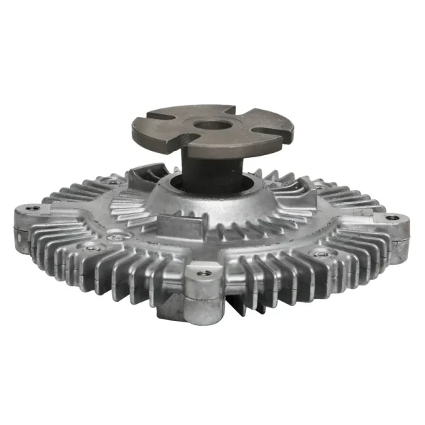 Import Direct Thermal Cooling Fan Clutch – 2658