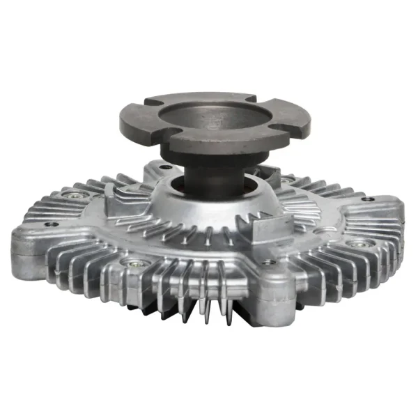 Import Direct Thermal Cooling Fan Clutch – 2657