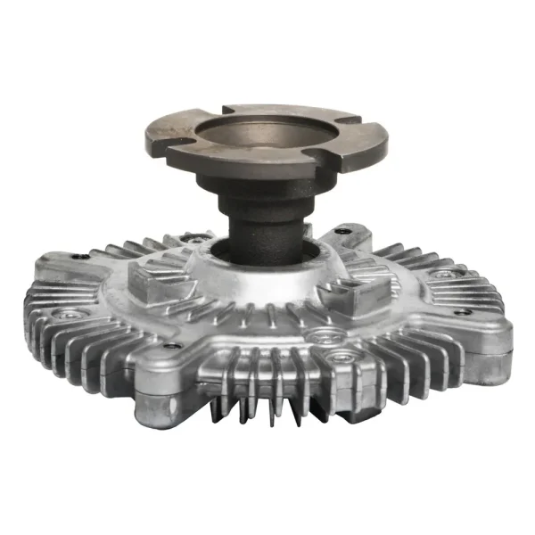 Import Direct Thermal Cooling Fan Clutch – 2661