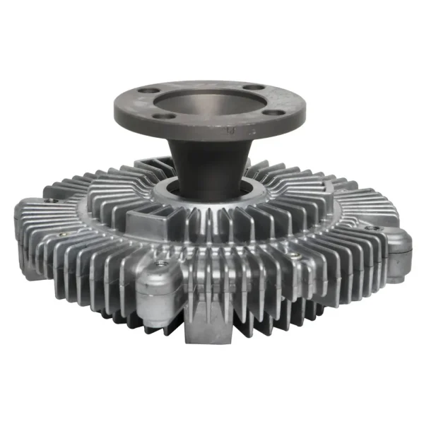 Import Direct Thermal Cooling Fan Clutch – 2663