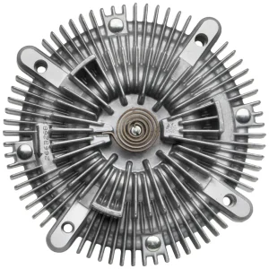 Import Direct Thermal Cooling Fan Clutch – 2663 - view 2