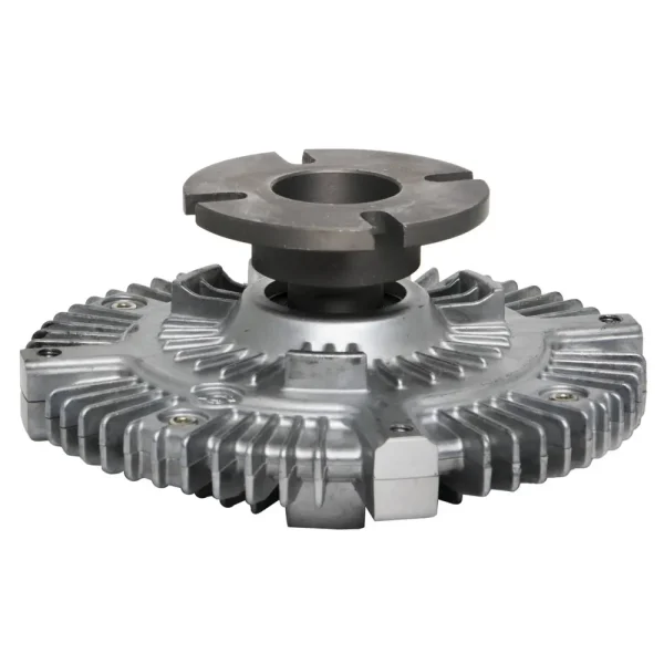 Import Direct Thermal Cooling Fan Clutch – 2664