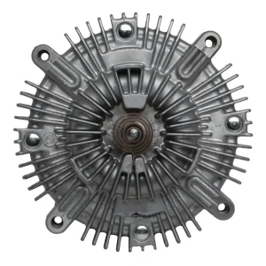 Import Direct Thermal Cooling Fan Clutch – 2668 - view 2