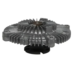 Import Direct Thermal Cooling Fan Clutch – 2668 - view 3