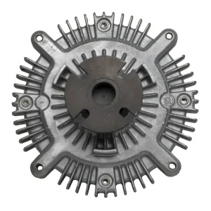 Import Direct Thermal Cooling Fan Clutch – 2668 - view 4