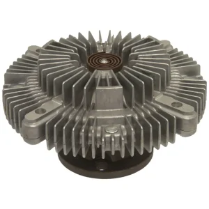 Import Direct Thermal Cooling Fan Clutch – 2670 - view 2