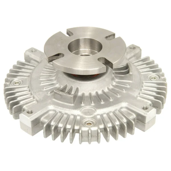 Import Direct Thermal Cooling Fan Clutch – 2667