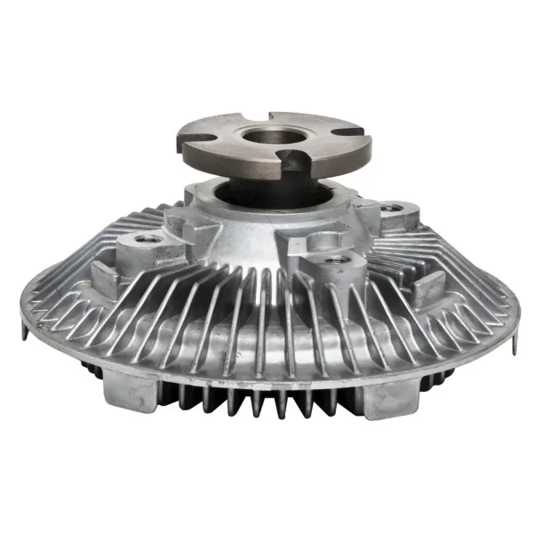 Import Direct Thermal Cooling Fan Clutch – 2665