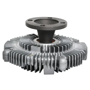 Import Direct Thermal Cooling Fan Clutch – 2671