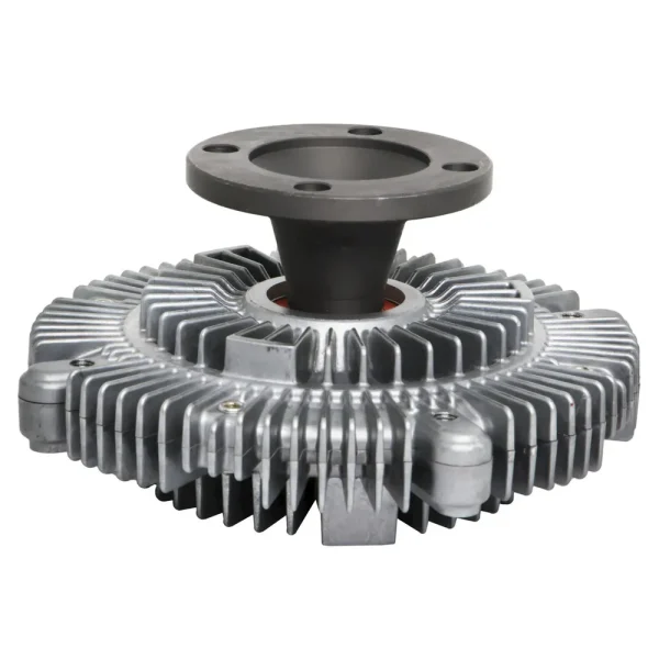 Import Direct Thermal Cooling Fan Clutch – 2671