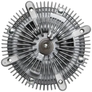 Import Direct Thermal Cooling Fan Clutch – 2671 - view 2