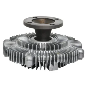 Import Direct Thermal Cooling Fan Clutch – 2672