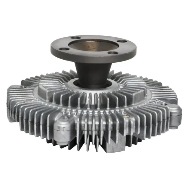 Import Direct Thermal Cooling Fan Clutch – 2672