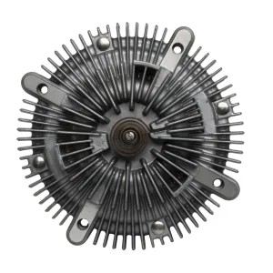 Import Direct Thermal Cooling Fan Clutch – 2672 - view 2