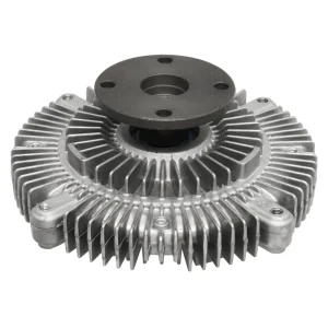 Import Direct Thermal Cooling Fan Clutch – 2673