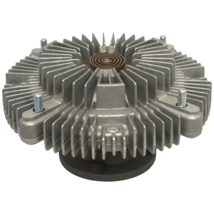 Import Direct Thermal Cooling Fan Clutch – 2674 - view 2