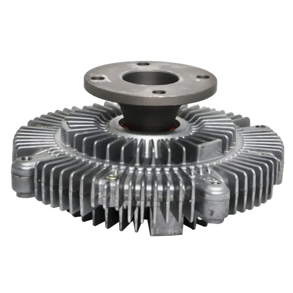 Import Direct Thermal Cooling Fan Clutch – 2676