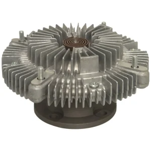 Import Direct Thermal Cooling Fan Clutch – 2679 - view 2